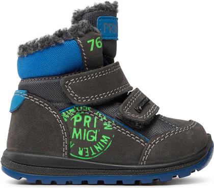 ΜΠΟΤΕΣ GORE-TEX 4854055 M ΓΚΡΙ PRIMIGI