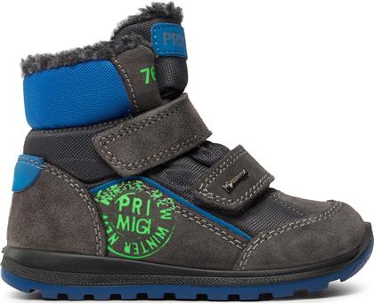 ΜΠΟΤΕΣ GORE-TEX 4854055 S ΓΚΡΙ PRIMIGI