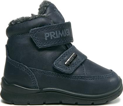 ΜΠΟΤΕΣ GORE-TEX 4856000 ΜΠΛΕ PRIMIGI