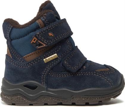 ΜΠΟΤΕΣ GORE-TEX 4860144 M ΣΚΟΥΡΟ ΜΠΛΕ PRIMIGI