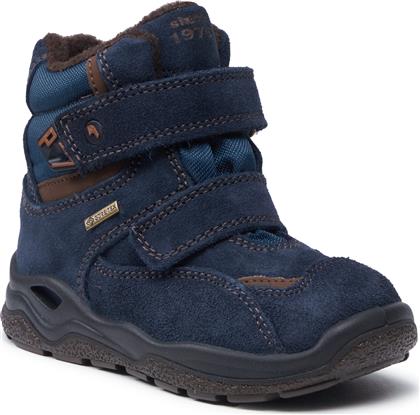 ΜΠΟΤΕΣ GORE-TEX 4860144 S ΣΚΟΥΡΟ ΜΠΛΕ PRIMIGI από το EPAPOUTSIA