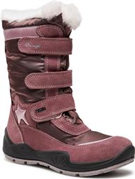 ΜΠΟΤΕΣ GORE-TEX 4883011 D ΡΟΖ PRIMIGI