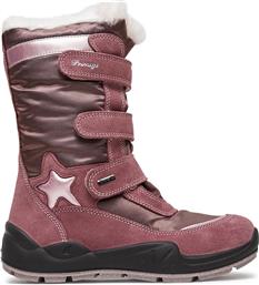 ΜΠΟΤΕΣ GORE-TEX 4883011 D ΡΟΖ PRIMIGI
