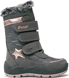 ΜΠΟΤΕΣ GORE-TEX 4883055 M ΓΚΡΙ PRIMIGI
