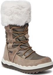 ΜΠΟΤΕΣ GORE-TEX 4885111 M ΚΑΦΕ PRIMIGI