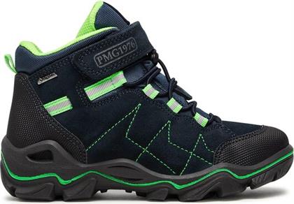 ΜΠΟΤΕΣ GORE-TEX 4896000 S ΣΚΟΥΡΟ ΜΠΛΕ PRIMIGI