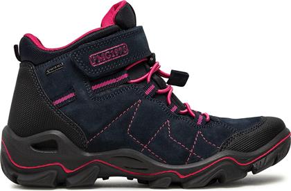 ΜΠΟΤΕΣ GORE-TEX 4896022 D ΣΚΟΥΡΟ ΜΠΛΕ PRIMIGI