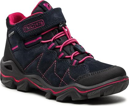 ΜΠΟΤΕΣ GORE-TEX 4896022 S ΣΚΟΥΡΟ ΜΠΛΕ PRIMIGI από το EPAPOUTSIA