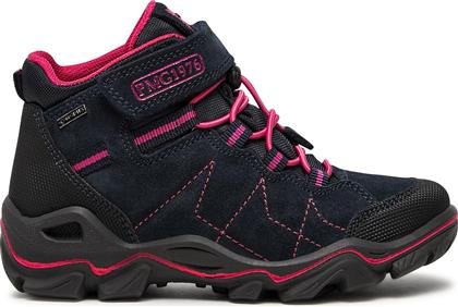 ΜΠΟΤΕΣ GORE-TEX 4896022 S ΣΚΟΥΡΟ ΜΠΛΕ PRIMIGI