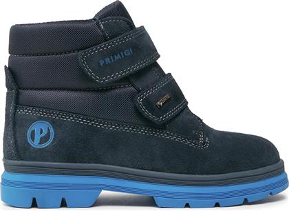 ΜΠΟΤΕΣ GORE-TEX 4915500 D ΣΚΟΥΡΟ ΜΠΛΕ PRIMIGI