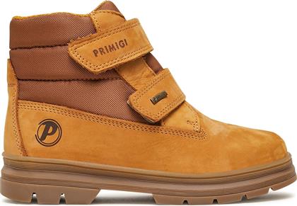 ΜΠΟΤΕΣ GORE-TEX 4915522 D ΚΙΤΡΙΝΟ PRIMIGI