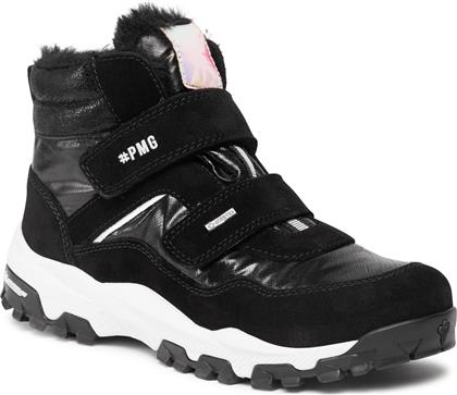 ΜΠΟΤΕΣ GORE-TEX 4923500 D ΜΑΥΡΟ PRIMIGI