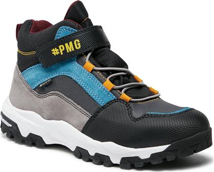 ΜΠΟΤΕΣ GORE-TEX 4924000 D ΜΠΛΕ PRIMIGI από το EPAPOUTSIA