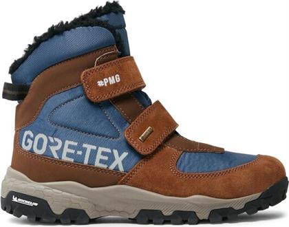 ΜΠΟΤΕΣ GORE-TEX 4924111 D ΚΑΦΕ PRIMIGI