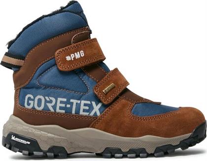 ΜΠΟΤΕΣ GORE-TEX 4924111 S ΚΑΦΕ PRIMIGI