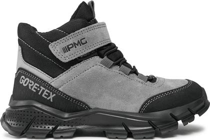 ΜΠΟΤΕΣ GORE-TEX 4936511 M ΓΚΡΙ PRIMIGI