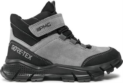 ΜΠΟΤΕΣ GORE-TEX 4936511 M ΓΚΡΙ PRIMIGI