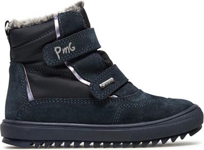 ΜΠΟΤΕΣ GORE-TEX 4938311 M ΣΚΟΥΡΟ ΜΠΛΕ PRIMIGI