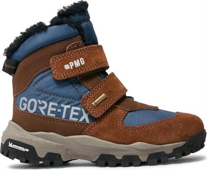 ΜΠΟΤΕΣ GORE-TEX 6924111 M ΚΑΦΕ PRIMIGI