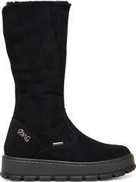 ΜΠΟΤΕΣ GORE-TEX 8879600 S ΜΑΥΡΟ PRIMIGI
