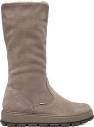 ΜΠΟΤΕΣ GORE-TEX 8879611 D ΓΚΡΙ PRIMIGI