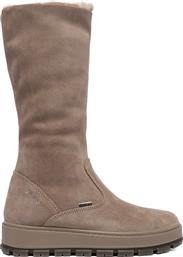 ΜΠΟΤΕΣ GORE-TEX 8879611 S ΓΚΡΙ PRIMIGI