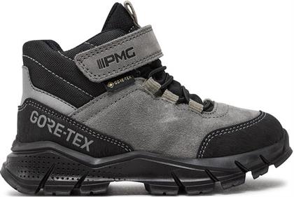 ΜΠΟΤΙΝΙΑ 6936500 M GORE-TEX ΓΚΡΙ PRIMIGI