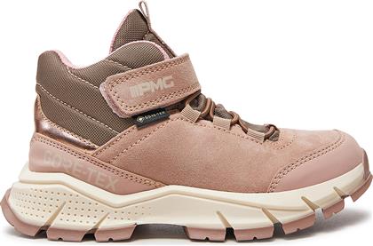 ΜΠΟΤΙΝΙΑ 6936511 S GORE-TEX ΡΟΖ PRIMIGI