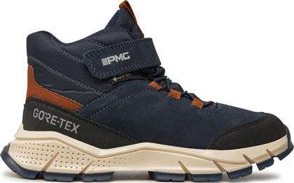 ΜΠΟΤΙΝΙΑ 6936533 D GORE-TEX ΣΚΟΥΡΟ ΜΠΛΕ PRIMIGI