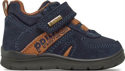 ΜΠΟΤΙΝΙΑ GORE-TEX 4856111 ΣΚΟΥΡΟ ΜΠΛΕ PRIMIGI