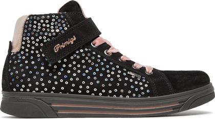 ΜΠΟΤΙΝΙΑ GORE-TEX 4867211 D ΜΑΥΡΟ PRIMIGI