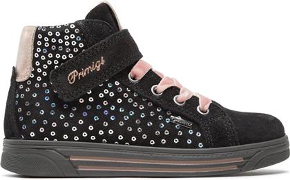ΜΠΟΤΙΝΙΑ GORE-TEX 4867211 M ΜΑΥΡΟ PRIMIGI