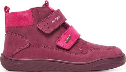 ΜΠΟΤΙΝΙΑ GORE-TEX 8915144 S ΡΟΖ PRIMIGI