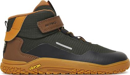 ΜΠΟΤΙΝΙΑ GORE-TEX 8916322 S ΓΚΡΙ PRIMIGI