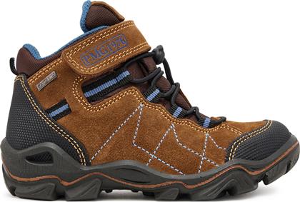ΜΠΟΤΙΝΙΑ PATH GTX GORE-TEX 8892566 M ΚΑΦΕ PRIMIGI