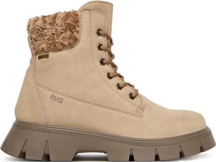 ΟΡΕΙΒΑΤΙΚΑ ΠΑΠΟΥΤΣΙΑ GORE-TEX 8870511 D ΜΠΕΖ PRIMIGI