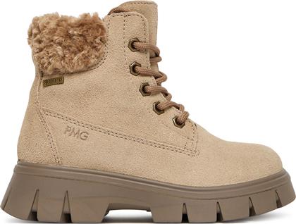 ΟΡΕΙΒΑΤΙΚΑ ΠΑΠΟΥΤΣΙΑ GORE-TEX 8870511 M ΜΠΕΖ PRIMIGI