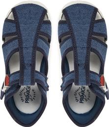 ΠΑΝΤΟΦΛΕΣ ΣΠΙΤΙΟΥ 7854722 M ΣΚΟΥΡΟ ΜΠΛΕ PRIMIGI