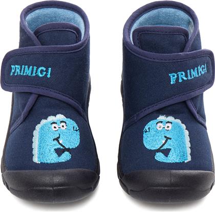 ΠΑΝΤΟΦΛΕΣ ΣΠΙΤΙΟΥ AVANT-8949133 ΣΚΟΥΡΟ ΜΠΛΕ PRIMIGI