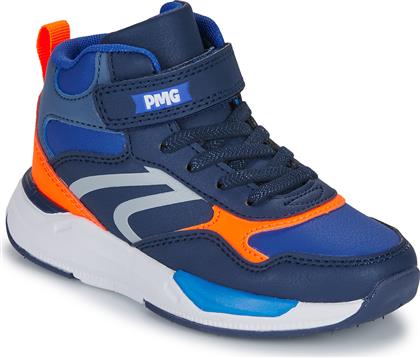 ΨΗΛΑ SNEAKERS B PRIMIGI