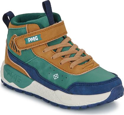 ΨΗΛΑ SNEAKERS B G STORM PRIMIGI