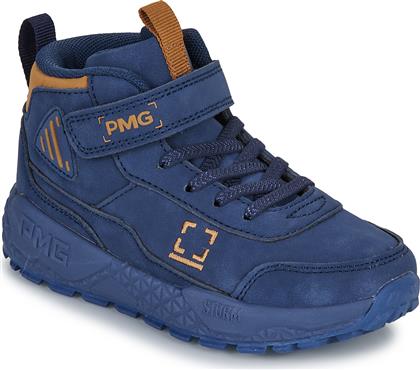 ΨΗΛΑ SNEAKERS B G STORM PRIMIGI