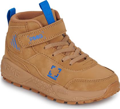 ΨΗΛΑ SNEAKERS B G STORM PRIMIGI