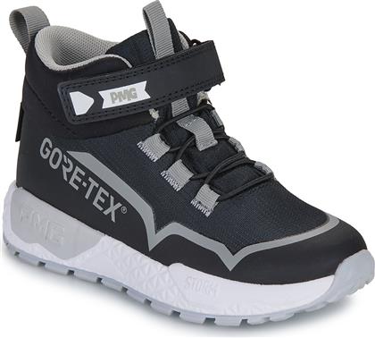 ΨΗΛΑ SNEAKERS B G STORM GTX PRIMIGI