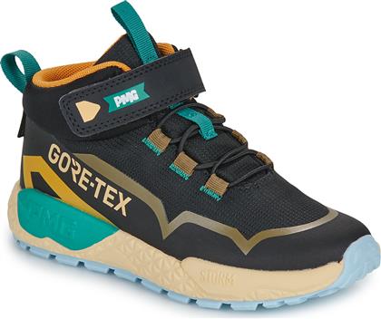 ΨΗΛΑ SNEAKERS B G STORM GTX PRIMIGI