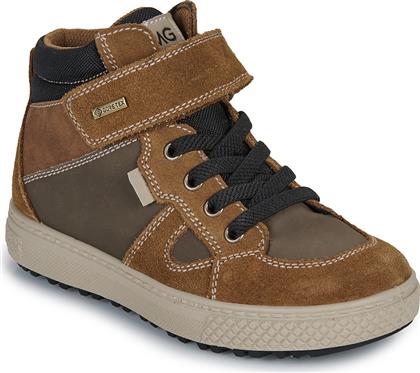 ΨΗΛΑ SNEAKERS BARTH 28 GTX PRIMIGI