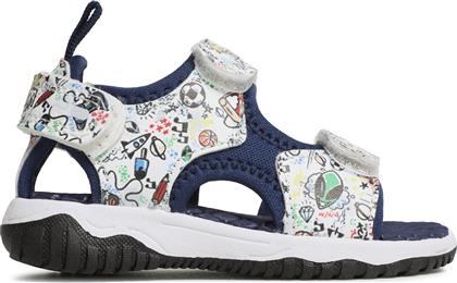 ΣΑΝΔΑΛΙΑ 3954522 ΛΕΥΚΟ PRIMIGI από το EPAPOUTSIA