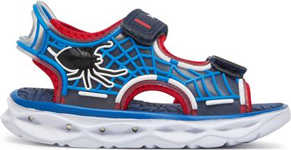 ΣΑΝΔΑΛΙΑ 7974100 ΣΚΟΥΡΟ ΜΠΛΕ PRIMIGI