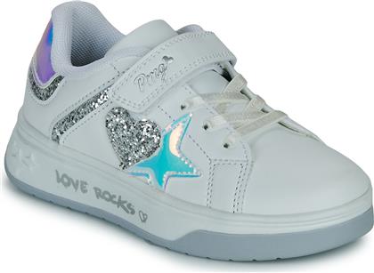 XΑΜΗΛΑ SNEAKERS B G GLAM PRIMIGI