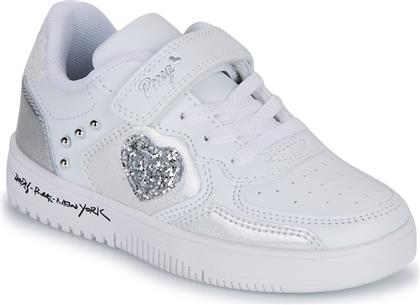 XΑΜΗΛΑ SNEAKERS B G PLAYER PRIMIGI